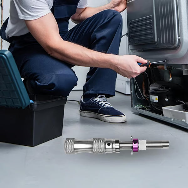 🔥 50 % de réduction ! 🔧⚙️ Torx-Schlüssel 7.0/7.5/7.8 (3-teilig) – Präzisionswerkzeug für Schrauben