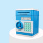 🎁LETZTER TAG VERKAUF 50% RABATT⏳Mini-Geldautomat Elektronischer PIN-Automat für Ein- und Auszahlungen