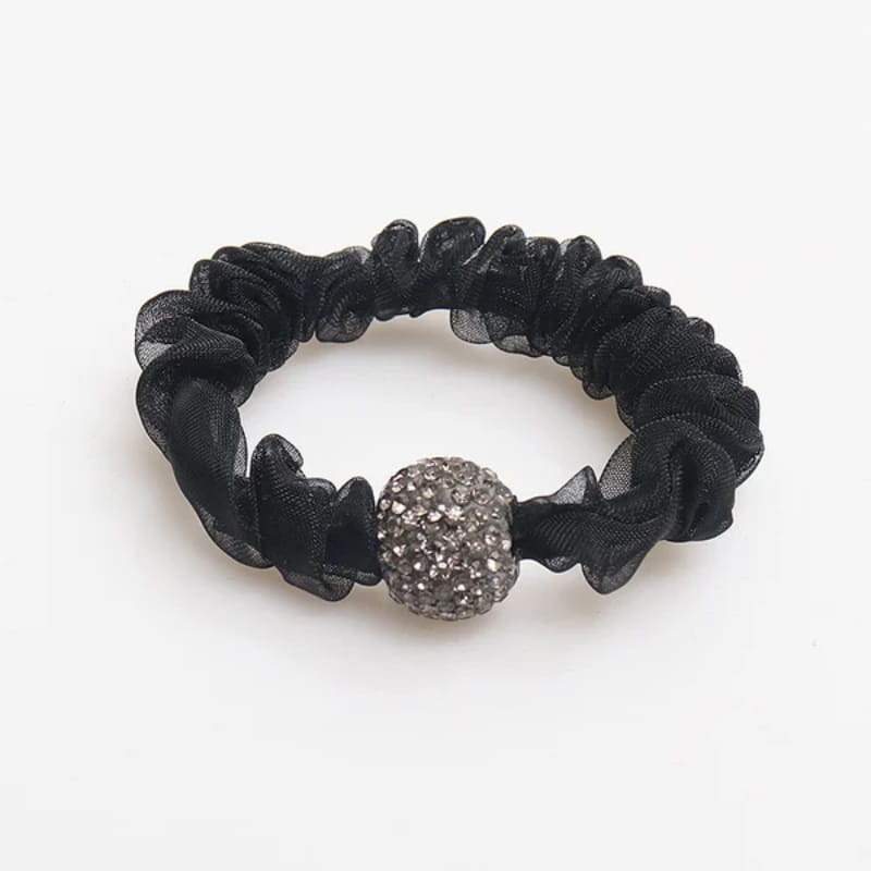 🎁✨Haarspangen mit Bling-Strasssteinen und Schnappverschluss (50 % RABATT)🌸
