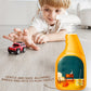 🔥60% Rabatt！Bienenwachs-Pflegespray für Holzböden – reinigt, poliert & imprägniert – gegen Feuchtigkeit & Schmutz✨🏠