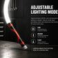 🔥Letzter Tag: 60% Rabatt!⏰🔦Flexibles LED-Lichtband aus Silikon – Wasserdicht, Dimmbar & Einfache Installation für Innen & Außen 🏠
