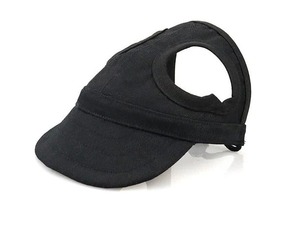 🔥 50 % RABATT – Outdoor-Sonnenschutzhaube für Hunde, leicht & atmungsaktiv 🌞🐶