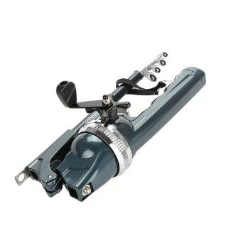 📢🎣  Begrenztes Angebot von 50% 🔥  Teleskopstigensatz in einem Stück ✨