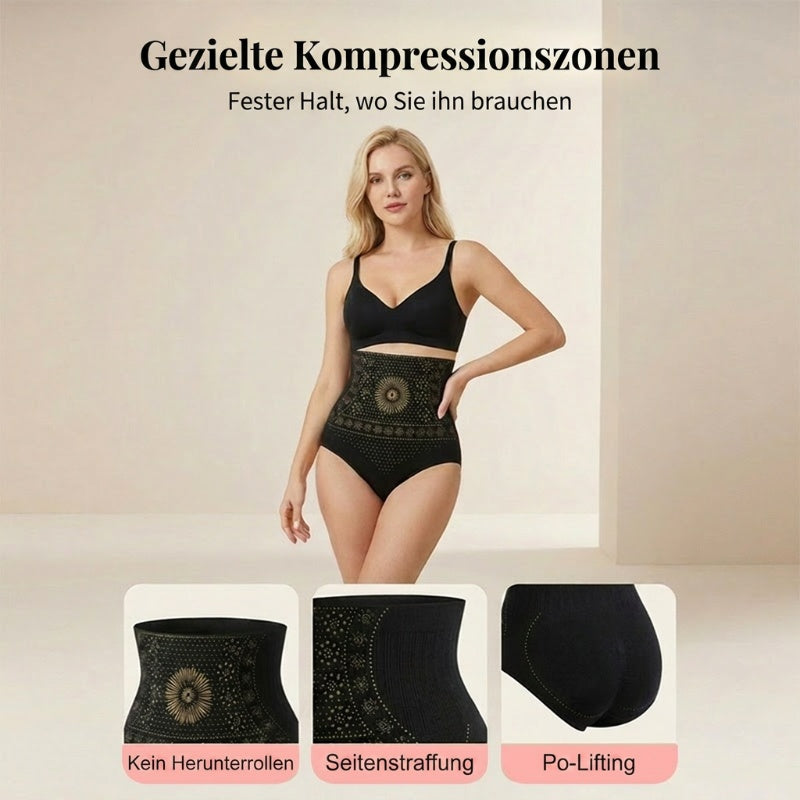 🥳👖 UNVERZICHTBARE ANGEBOTE FÜR 2026! Shorts mit hoher Taille und formender Wirkung – 60% RABATT + „KAUF MEHR, SPARE MEHR“ 💞