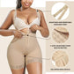 Body Shaper mit fester Bauchkompression und Po-Lifter