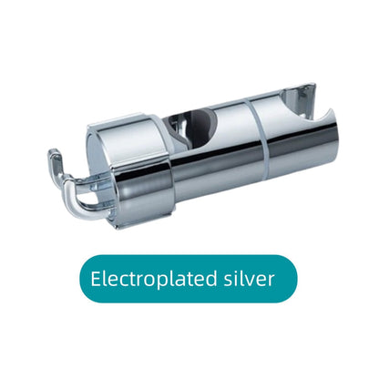 🎁 Kaufe 2, erhalte 1 GRATIS! 🚿✨ Handbrausehalterung ohne Bohren – Einfach zu installieren und praktisch 🛁🌟