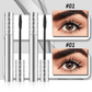 💄KAUFE 1, ERHALTE 1 GRATIS!! ✨ Wasserfeste, geschmeidige Mascara – langanhaltend, klumpenfrei und sorgt für natürliches Volumen für einen fantastischen Blick 👁️