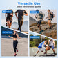 🩹✨ 50% RABATT! Silikon-Bandage zur Stützung der Patellasehne – Gezielte Entlastung bei Springerknie & Aktivität 🏃‍♂️