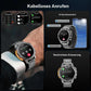 ⌚🔥 50% RABATT! 1,52″ HD Smartwatch Herren – Anruf, Musik, IP68 wasserdicht & lange Akkulaufzeit ✨
