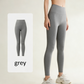 🩲✨ 60% RABATT! Halara UltraSculpt High-Waist Leggings mit Raffung am Gesäß, Bauchkontrolle, formender Wirkung & Taschen – ideal fürs Training 💗