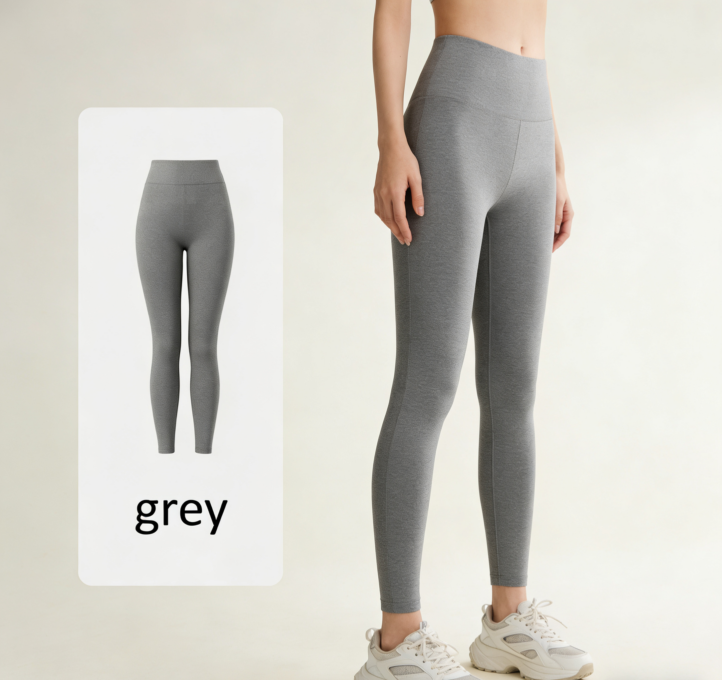 🩲✨ 60% RABATT! Halara UltraSculpt High-Waist Leggings mit Raffung am Gesäß, Bauchkontrolle, formender Wirkung & Taschen – ideal fürs Training 💗