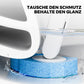 🔥 50 % RABATT! ⏳💥 Toilettenbürsten mit Reinigungsmittel – Sauber & praktisch 🚽🧼