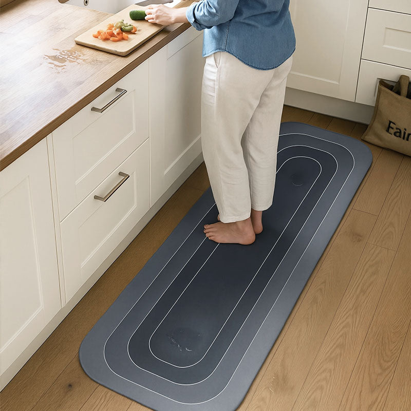 🔥 50% RABATT NUR HEUTE! 🏡 Rutschfeste Bodenteppiche mit Anti-Falten-Technologie - Perfekt für Wohnzimmer, Schlafzimmer & Büro ✨🧹