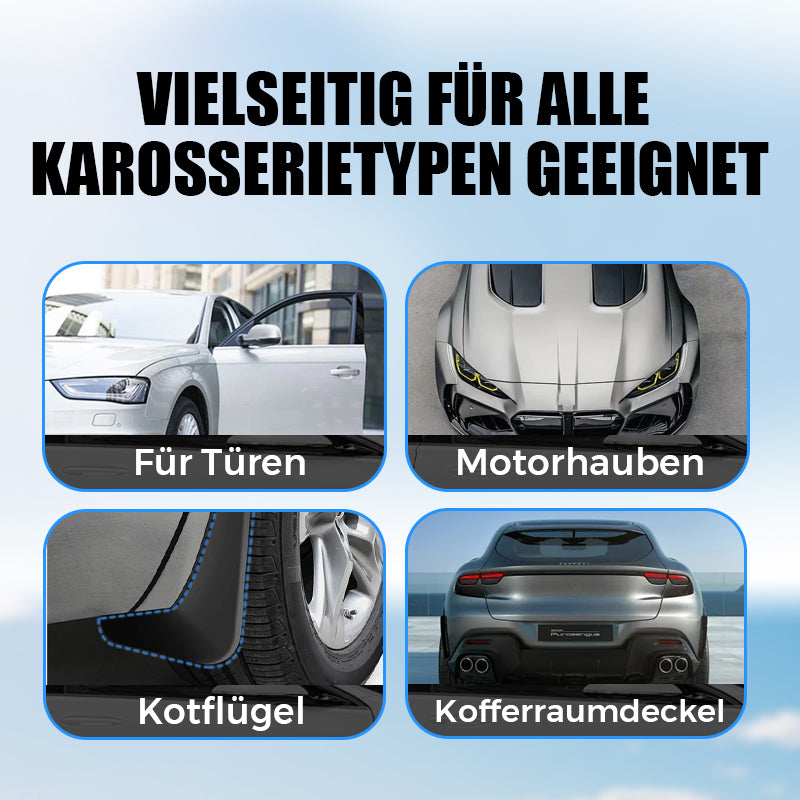 🚗 🛠️ Werkzeug zur Ausbeulreparatur – Robust, lackschonend & einfach – Entfernt Beulen schnell & ohne Schäden 🔧