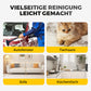 🪥✨ 50% RABATT! 2-in-1 Reinigungsbürste für Fliegengitter – Doppelseitig & effizient, reinigt mühelos Innen- und Außenseite gleichzeitig ✨