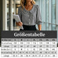 👚☀️ MID-SEASON SALE: −50% NUR FÜR KURZE ZEIT! Designer-Bluse für Damen – V-Ausschnitt, kurze Ärmel, lockere Passform & atmungsaktiv, ideal fürs Büro & warme Tage 👜✨
