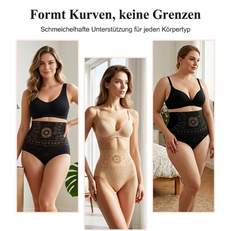 🥳👖 UNVERZICHTBARE ANGEBOTE FÜR 2026! Shorts mit hoher Taille und formender Wirkung – 60% RABATT + „KAUF MEHR, SPARE MEHR“ 💞