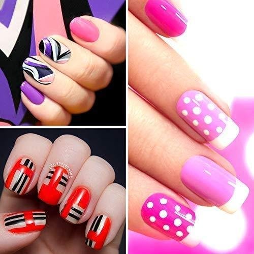 💅 Nur für kurze Zeit: 1 kaufen, 1 gratis ! ✨One Step Nagellackstift🎨Kostenlose Mini-UV-Nagellampe für die Hand💡