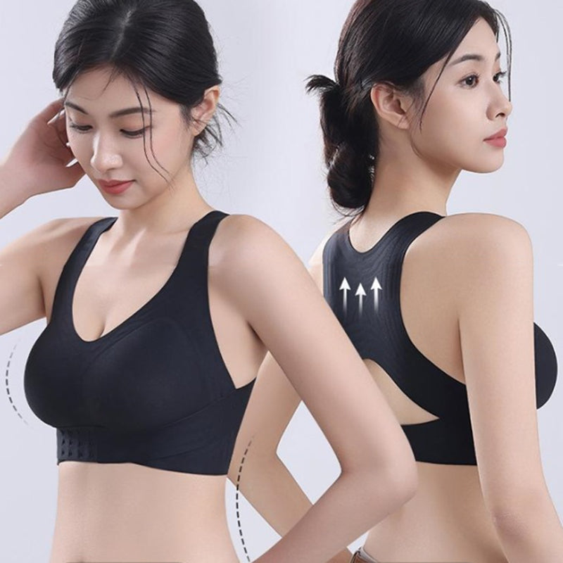 🏆50% zeitlich begrenzter Rabatt✨💕Kabelloser BH für Frauen Comfort & Shape💕