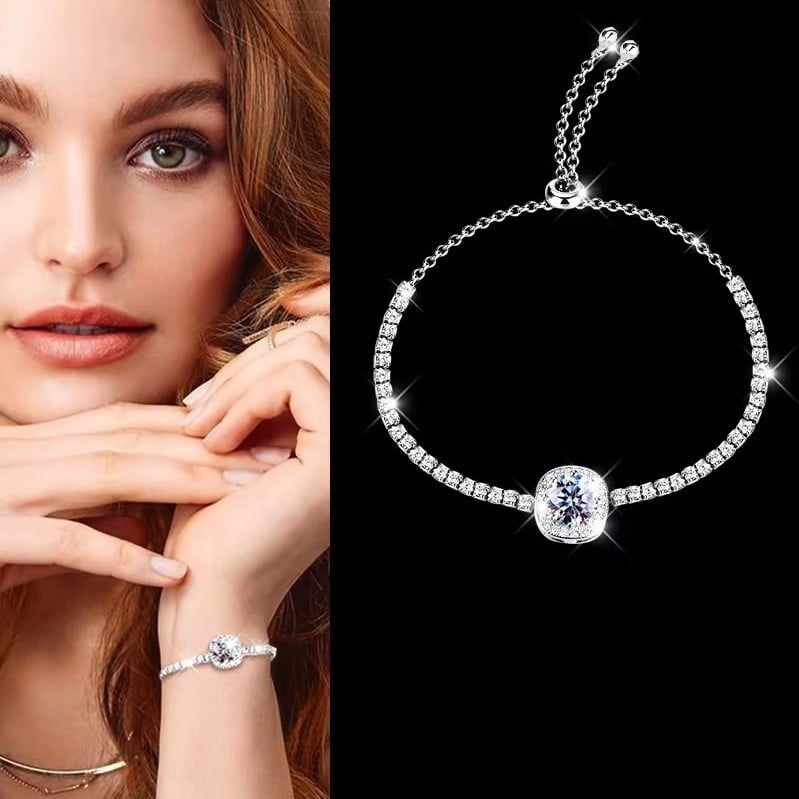 ✨🔮KAUFEN SIE 1 UND ERHALTEN SIE 1 GRATIS „Gott des Glücks-Armbandes“💝