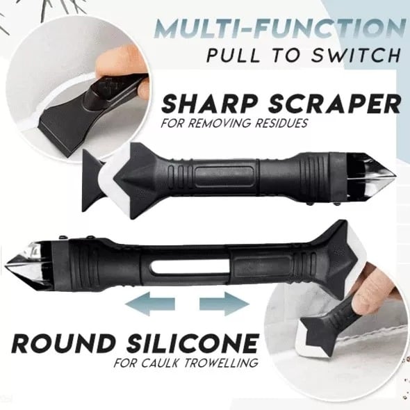 ⏳Begrenzte Zeit 50% Rabatt💥🧴 KAUFEN 2 ERHALTEN 3! ✨ Multifunktionales Kleberentfernungspaste-Set - Entfernt Rückstände von Aufklebern, Etiketten und Klebeband von Verschiedenen Oberflächen ohne Kratzer 🔍✨