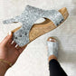 👟✨ 50% RABATT! Orthopädische Sandalen mit anatomischem Fußbett – Stützend, atmungsaktiv & perfekt für Alltag, Reisen oder bei Fußbeschwerden 💆‍♀️