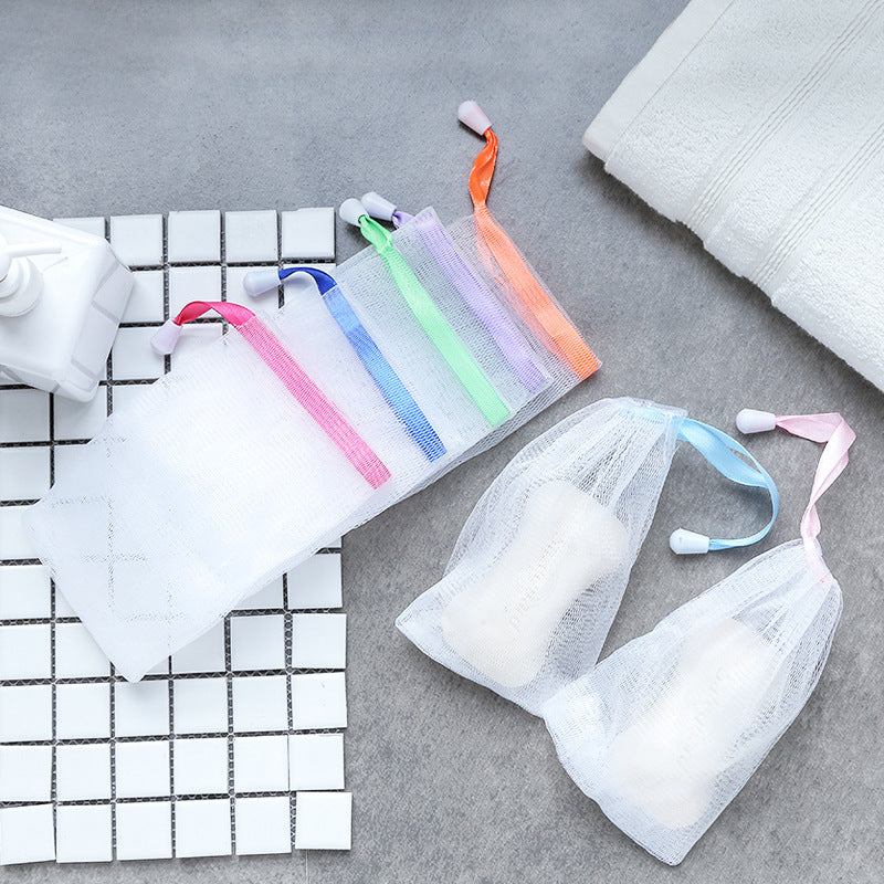 🌷Tragbare Reisetasche für flüssiges Make-up (10 Stück)