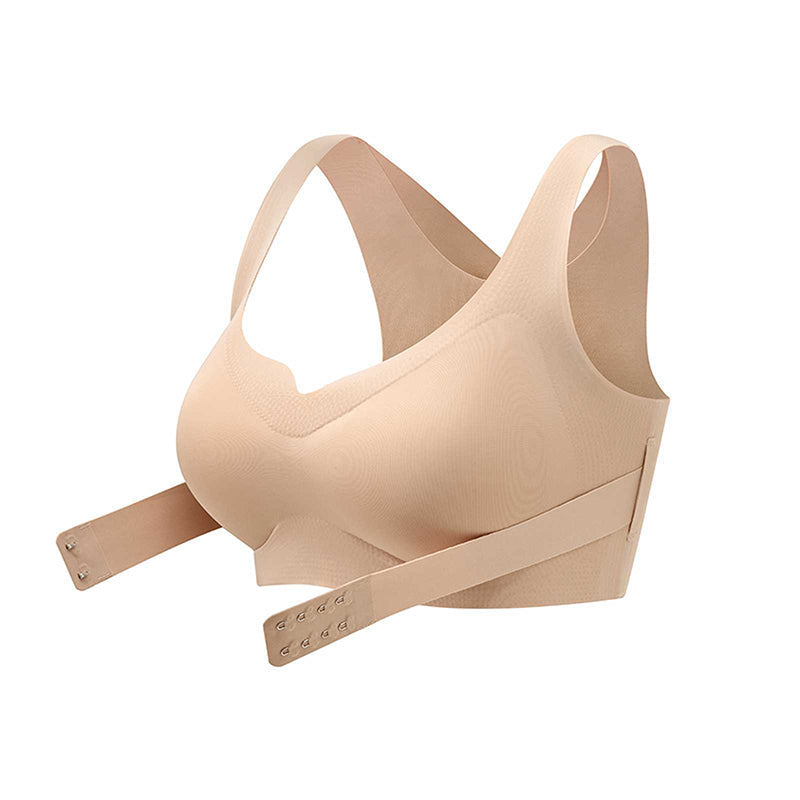 🏆50% zeitlich begrenzter Rabatt✨💕Kabelloser BH für Frauen Comfort & Shape💕