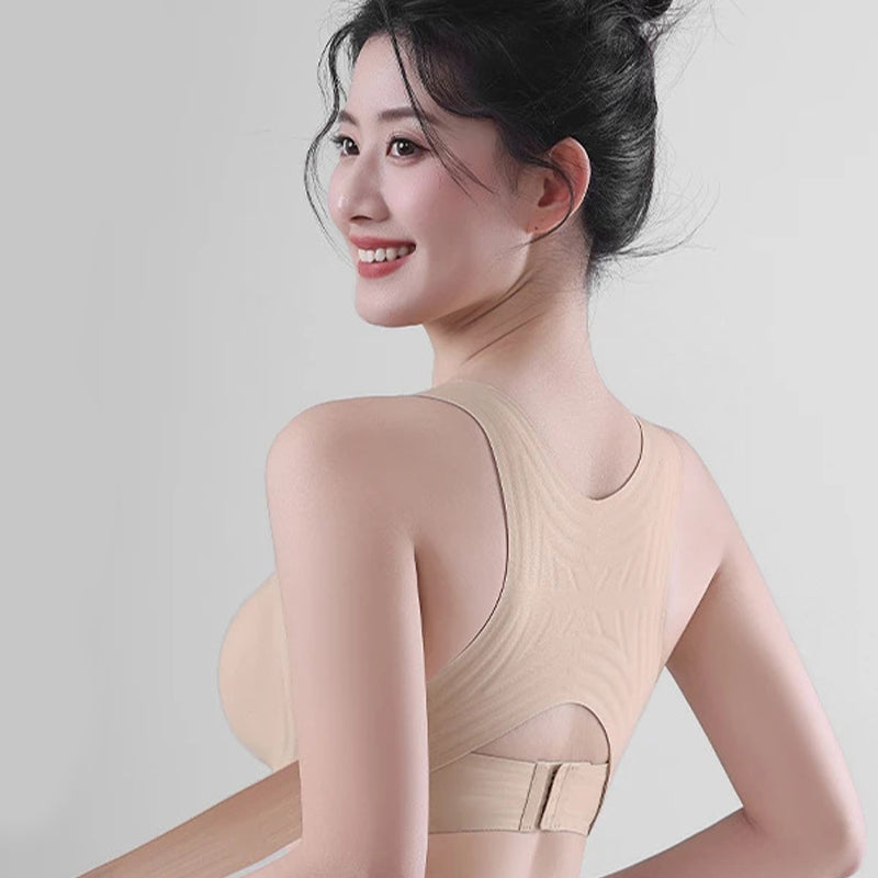 🏆50% zeitlich begrenzter Rabatt✨💕Kabelloser BH für Frauen Comfort & Shape💕