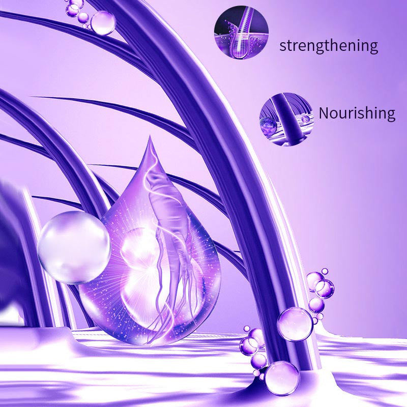 🌿✨ Keratin Lila Haarmaske 🌸💜 – Intensive Pflege für geschmeidiges Haar & unwiderstehlichen Glanz. Ideal für trockenes, strapaziertes Haar. Verwöhnt & repariert für ein gesundes Haargefühl. Lass die Haare im Wind wehen!