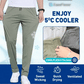 🔥LETZTER TAG! 50% RABATT ❄️ Unisex-Stretchhose: Schnelltrocknend & Schlupfkomfort