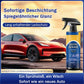 🔥48 % Rabatt 🎁 Fortschrittliches Auto-Schnellbeschichtungsspray 7
