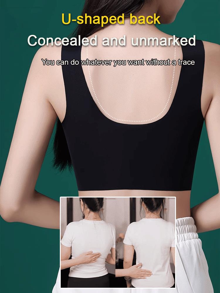🌸Kaufen Sie 1 und erhalten Sie 1 gratis✨Der französische High-End-Multifunktions-BH BR11 Medical Bra😍✨