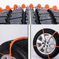 📢📢50 % Rabatt!! ⏰ Rutschfeste Schneeketten – Einfache Montage, Hoher Grip auf Eis/Schnee & Maximale Winter-Sicherheit ❄️