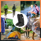 ✨50 % RABATT!👢☔ Wiederverwendbare Überschuhe – 100% wasserdicht, rutschfest & faltbar – für jeden Einsatz! ✨