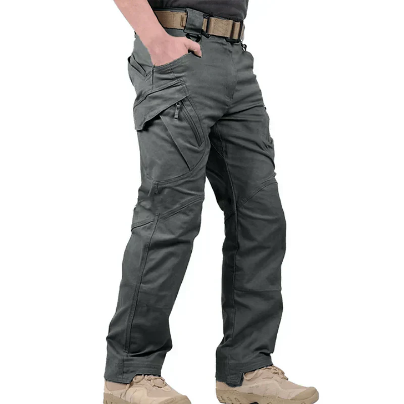 🔥 50 % Rabatt🔥Waterdichte broek voor heren, outdoor IX7/ IX9