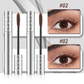 💄KAUFE 1, ERHALTE 1 GRATIS!! ✨ Wasserfeste, geschmeidige Mascara – langanhaltend, klumpenfrei und sorgt für natürliches Volumen für einen fantastischen Blick 👁️