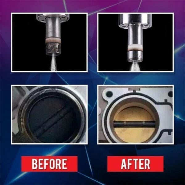 🛠️ 1 gekauft = 1 gratis – Reinigungsmittel zur Dekarbonisierung von Automotoren ⚡✨