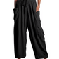 👖💃 50% RABATT! Freizeithose aus Leinen mit weitem Bein für Damen – Luftig, lässig & perfekt für Sommer, Stadt & Reisen ✨