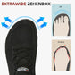 👟 LIMITED-TIME 50% RABATT! ✨ Orthopädische Sneaker für Damen – Atmungsaktiv, Weiche Sohle, Fußbett-Stütze 🔥