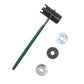 🔧 50% RABATT! ⚙️ Multifunktions-2-in-1-Winkelschleifer-Schlüssel – Robuste Bauweise, vielseitig & einfach zu bedienen – Ideal für schnelle Werkzeugwechsel & Reparaturen 🛠️