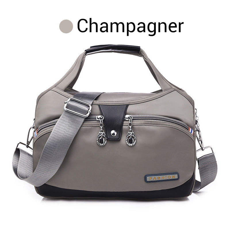 🔥Letzter Tag: 60% Rabatt! ⏰👜 Modische Diebstahlschutz-Handtasche für Damen🎁
