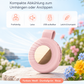 🌬️🔥 NUR NOCH WENIGE EXEMPLARE – 50% RABATT! Whirlwind Clip Waist Neck Fan – 2-in-1 Clip-On & tragbar, freihändige Kühlung überall ✨