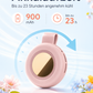 🌬️🔥 NUR NOCH WENIGE EXEMPLARE – 50% RABATT! Whirlwind Clip Waist Neck Fan – 2-in-1 Clip-On & tragbar, freihändige Kühlung überall ✨