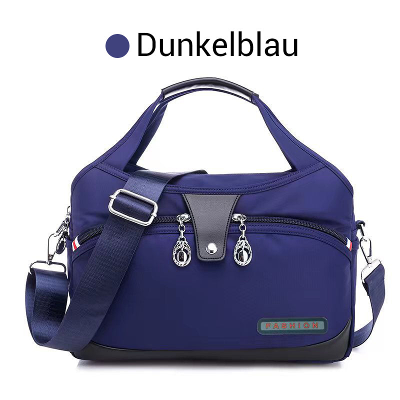 🔥Letzter Tag: 60% Rabatt! ⏰👜 Modische Diebstahlschutz-Handtasche für Damen🎁