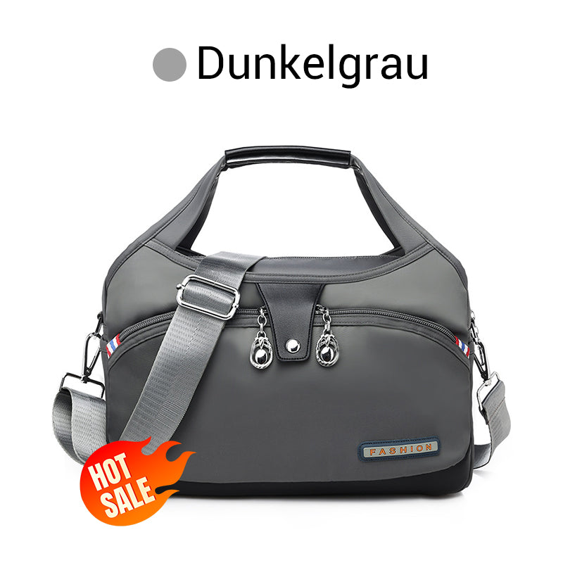 🔥Letzter Tag: 60% Rabatt! ⏰👜 Modische Diebstahlschutz-Handtasche für Damen🎁