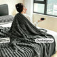 💥🎁Herbst-Sonderangebot: 50% Rabatt!🛋️🛏️Dicke Plüschdecke mit Kaninchenmotiv und Milchvelours-Bezug🫧Kuscheln Sie sich in ultimativen Komfort🫧