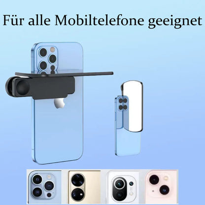 🎁 50 % RABATT! 📸✨ Spiegeleffekt-Objektiv – Nehmen Sie atemberaubende Reflexionen sofort auf 🌅🌟