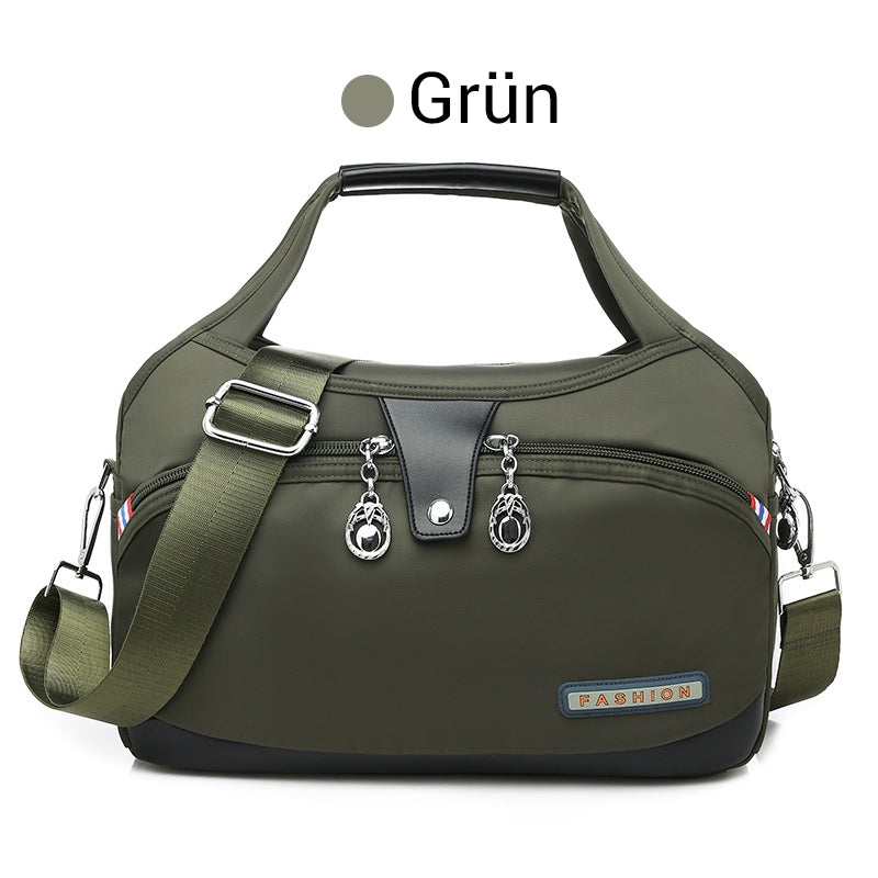 🔥Letzter Tag: 60% Rabatt! ⏰👜 Modische Diebstahlschutz-Handtasche für Damen🎁