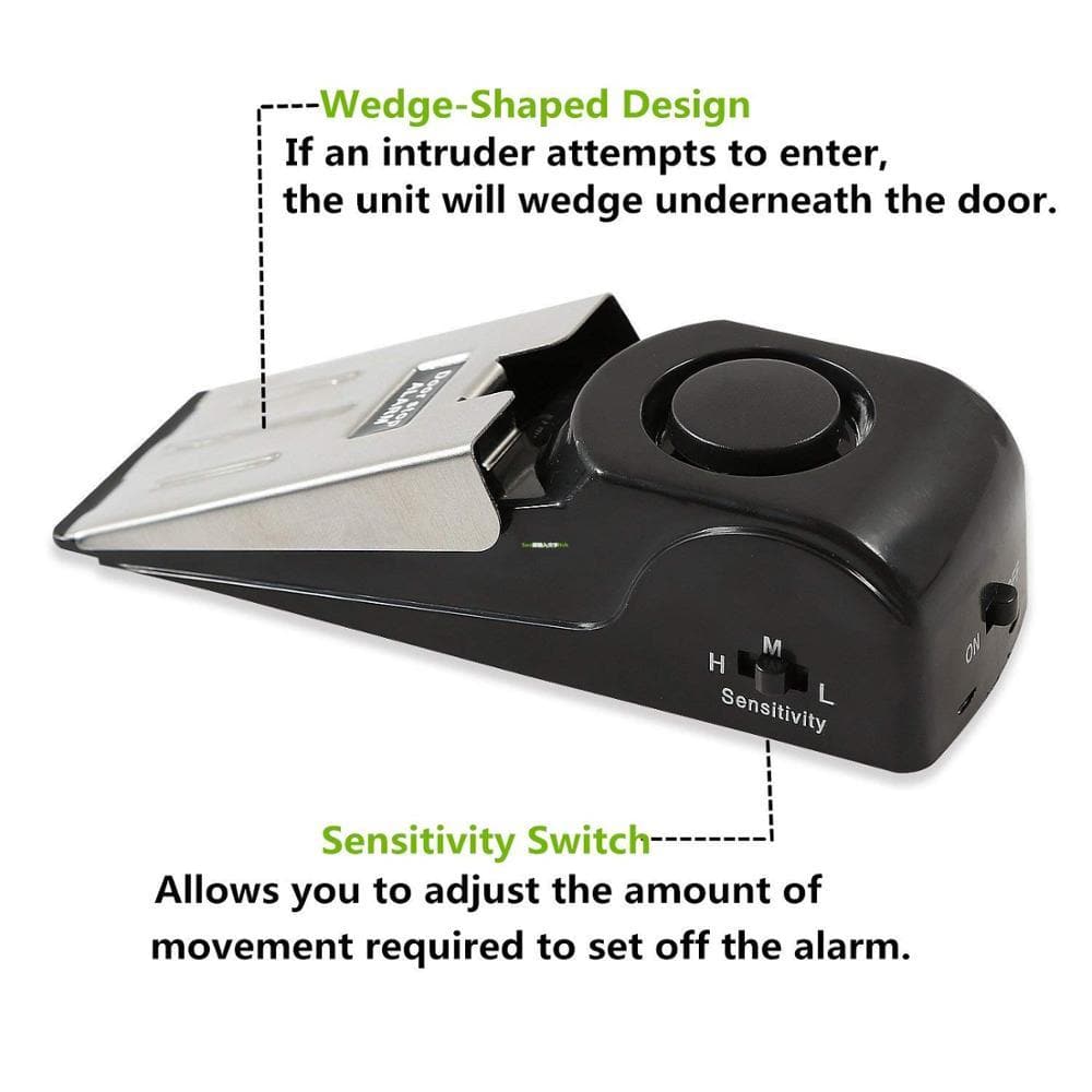 🏆✨🆘Home Security Door Staircase™ | Alles, um Einbrecher zu stoppen📢
